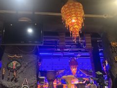 -花腰餐吧Bistro烧烤 傣味(传媒大学店)