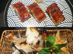 -鱼亭料理(芝罘店)