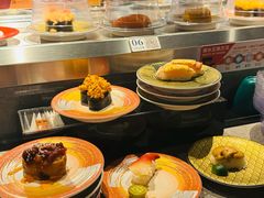 -小乔回转寿司(沈阳大悦城店)