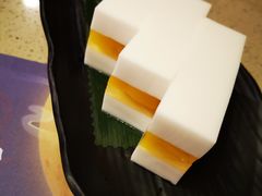 香芒夹心椰汁糕-点都德(北京路贰店)