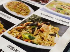 -芳芳餐厅(白沙路店)