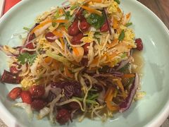 管氏特拌菜-管氏翅吧(广渠门店)