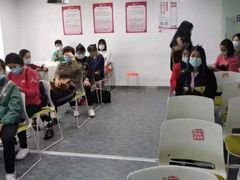 -天鹅到家·保姆月嫂育儿嫂(天河店)