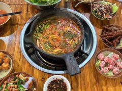 -笔记安顺夺夺粉火锅