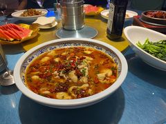 -柴米油盐三杯鸡(象山北路店)