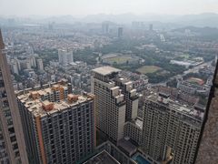 -景月阁空中食府(希尔顿酒店)