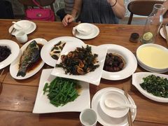 -WILDS 野有食(碧坞店)
