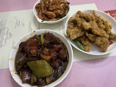 -蘭心餐厅(进贤路店)