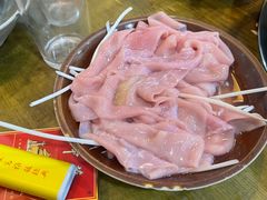 -正南齊北重庆老火锅(光华村直营店)