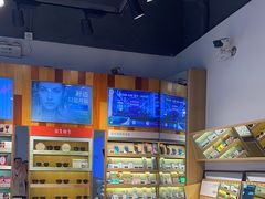 -LOOK眼镜(宝山万达店)