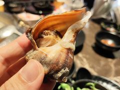 -一绪に和牛寿喜烧(罗湖益田假日店)