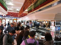 -火腿博物馆(马约尔广场店)