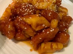 -小菜园新徽菜(无锡宜家荟聚中心店)