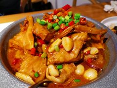 古法臭鳜鱼-徽味大班(定慧桥店)
