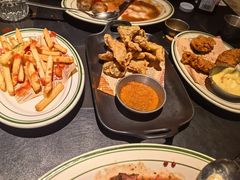 -404干式熟成牛排馆•聚会餐厅