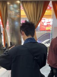 -发源地HAIR SALON