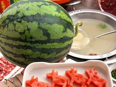 -八合里潮汕鲜牛肉火锅(广州五羊邨店)