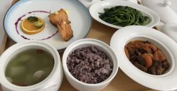 -弗蕾亚·和月月子调理院(东湖店)