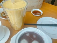 红豆汤圆-鼎泰丰(嘉年华•海信广场VILLAGE店)