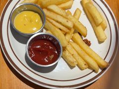 -Thanks美式餐厅(汉堡咖啡店)