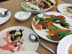 -Ms·KIMO星漠亲子餐厅(高新店)