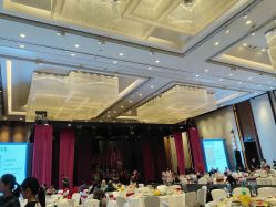 -苏州希尔顿酒店-宴会厅