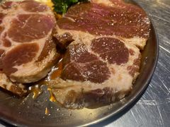 -大叹号·朝鲜族烤肉(潍坊泰华城店)
