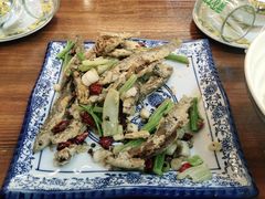 -老味道1992(武当山店)