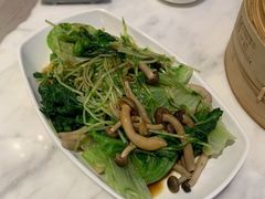 烫青菜-鹭江潮餐厅•福建菜(佲家店)