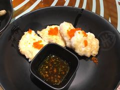 -渔米丰·广府鱼汤米线(光明广场店)