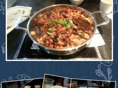 酱汁焖鲶鱼-黄记煌三汁焖锅(新世纪广场店)