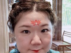 -桃源咖啡厅(武夷山大红袍山庄店)