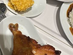 -宜家·瑞典风味餐厅(四元桥店)