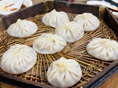 贾三羊肉灌汤包-西安贾三灌汤包·回坊小吃·清真炒菜(北院门总店)