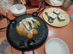 -simply thai天泰(美罗城店)