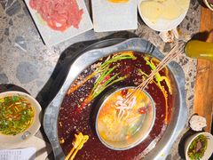 -六公里老火锅(总店)