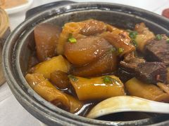 -鹿鸣酒家(越秀店)