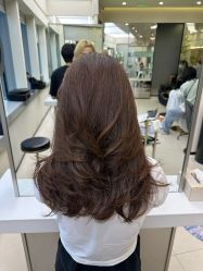 -BEAUTY HAIR GANO