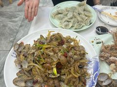 -北戴河庆山饭店·海鲜砂锅粥(北戴河黑石路店)
