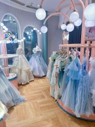 -奈尔宝·儿童乐园·亲子餐厅(苏州大悦城店)