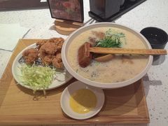-味千拉面(又一城店)