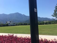 -碧水峡漂流