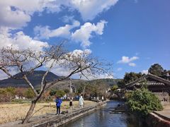 -和顺古镇