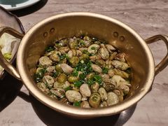 油浸蚕豆-王记姚家味·地道苏帮菜(凤凰街店)