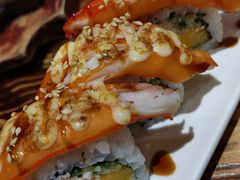-小川洋风料理(街道口店)