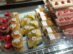 -Bread618面包生日蛋糕(欧亚商都店)