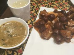 -城南往事风味主题餐厅(领秀城店)