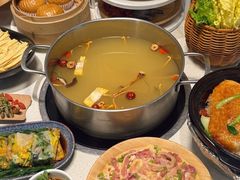 -煲王粤菜餐厅(中侨中心店)