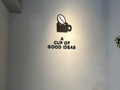 -Seesaw Coffee(深圳深业上城店)