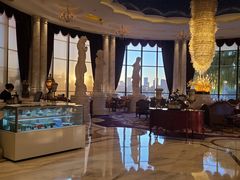-唐山河头老街国丰维景国际大酒店